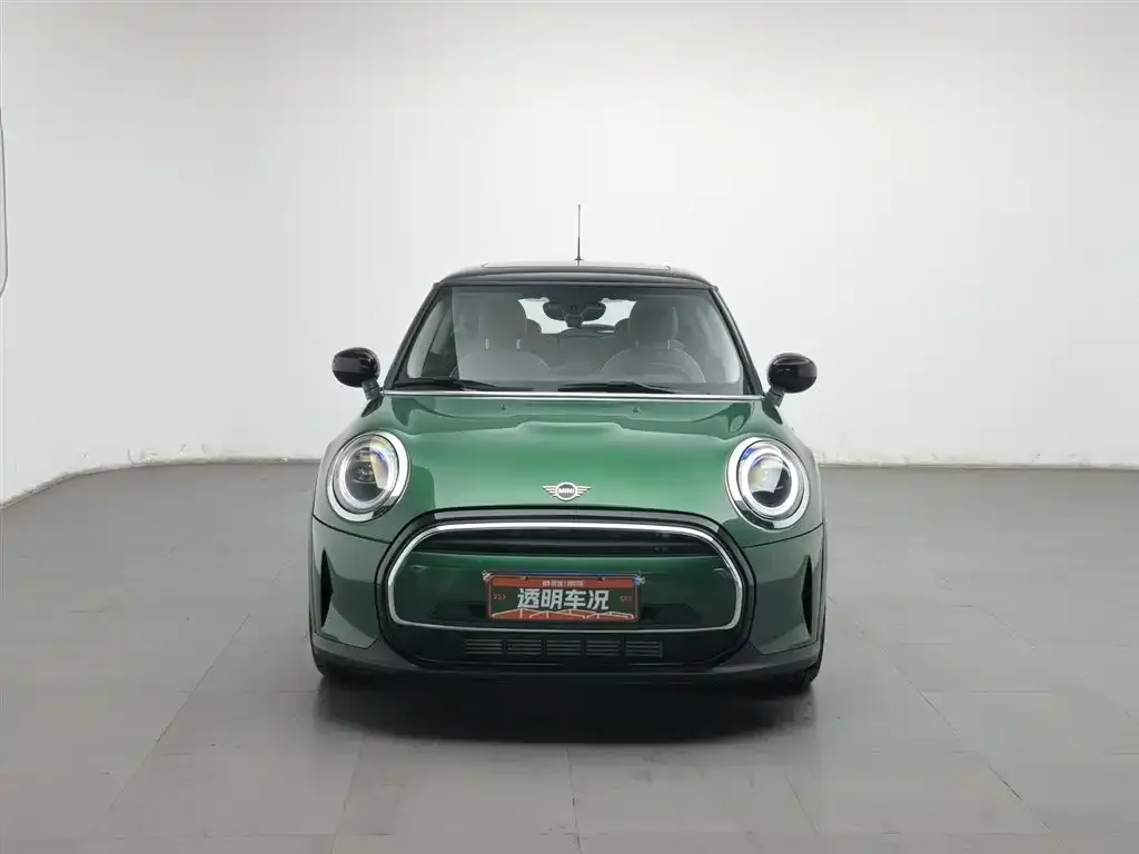MINI Cooper (3-door) 2022 из CN, фото 3
