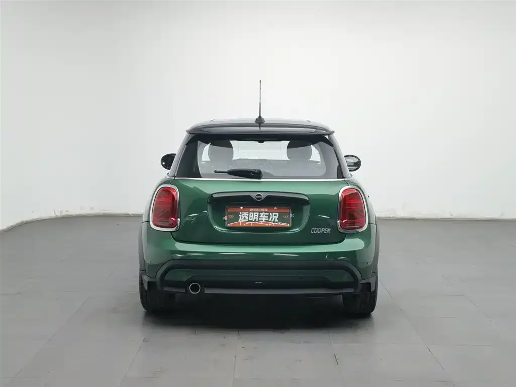 MINI Cooper (3-door) 2022 из CN, фото 4