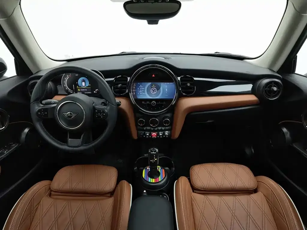 MINI Cooper (3-door) 2022 из CN, фото 5