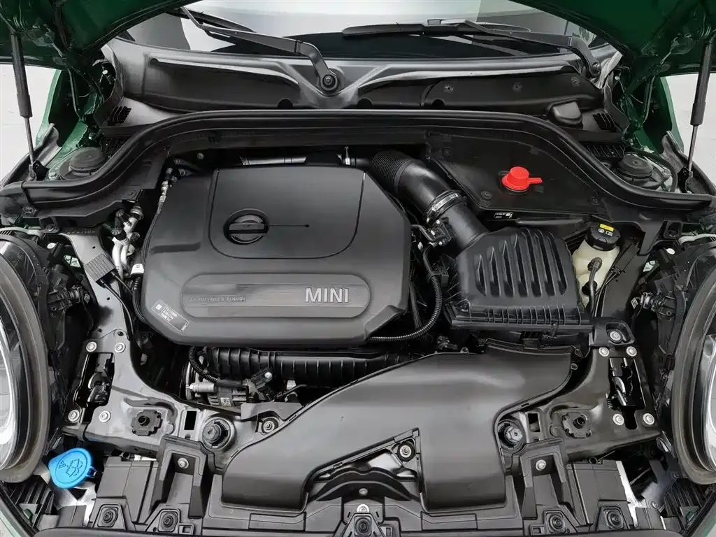 MINI Cooper (3-door) 2022 из CN, фото 6