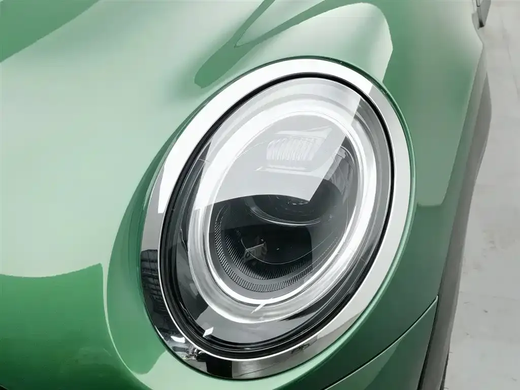 MINI Cooper (3-door) 2022 из CN, фото 7