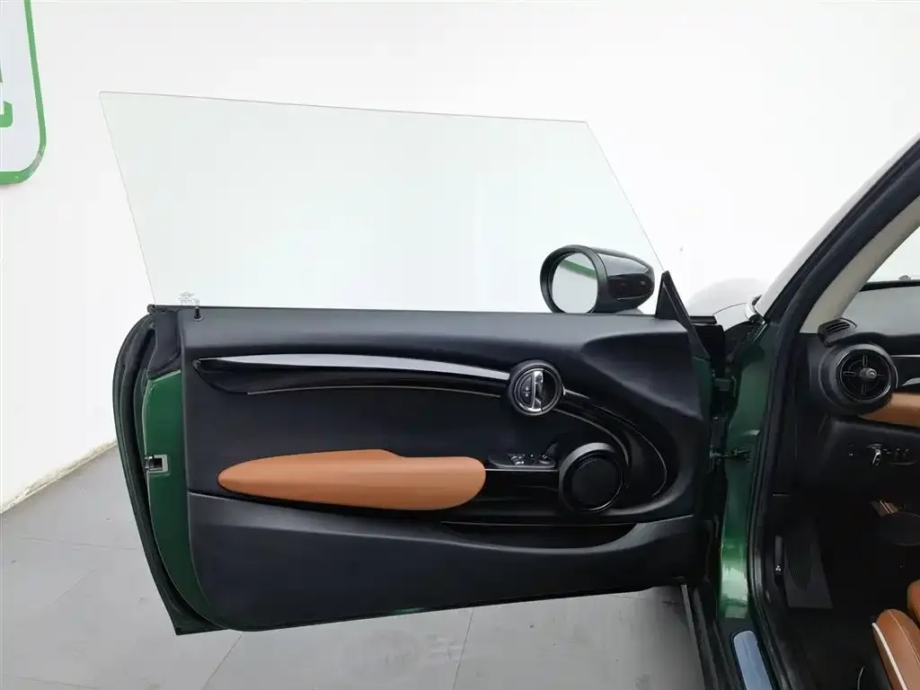 MINI Cooper (3-door) 2022 из CN, фото 8