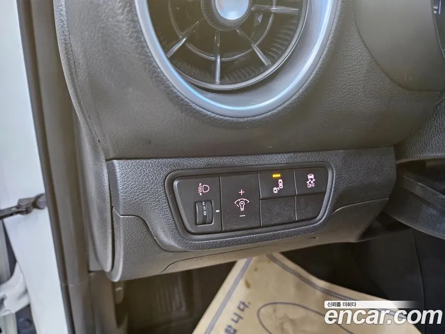 Kia K3 2022 из KR, фото 9