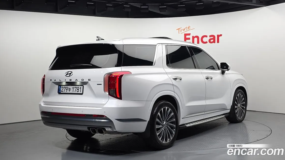 Hyundai Palisade — фото 2
