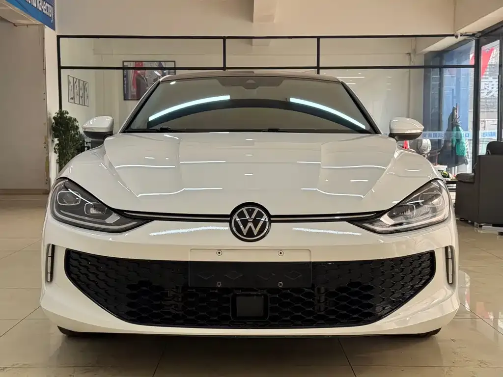 Volkswagen Lamando 2022 из CN, фото 2