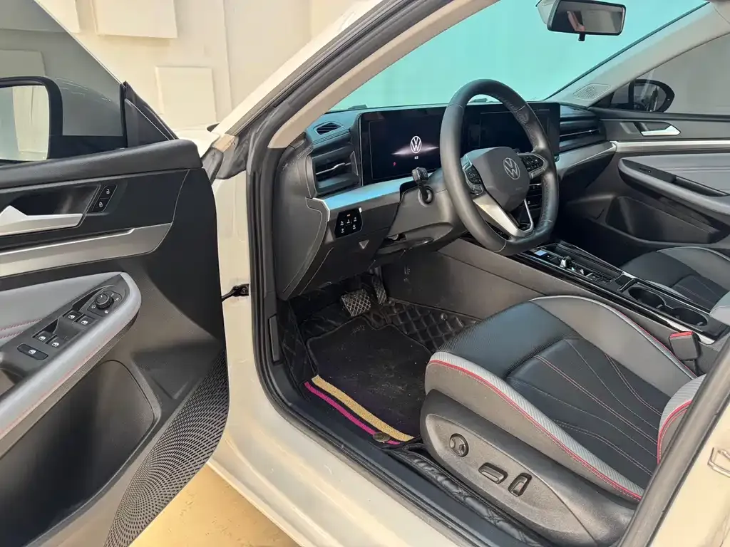 Volkswagen Lamando 2022 из CN, фото 7