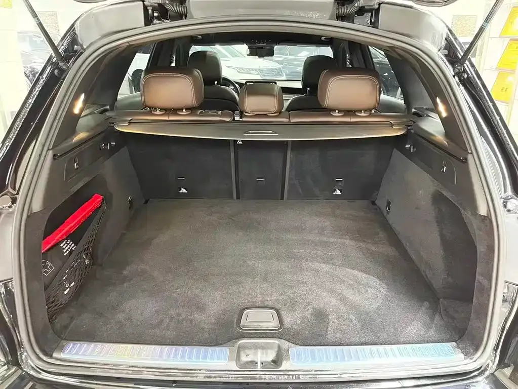 Mercedes-Benz GLC 2021 из CN, фото 10
