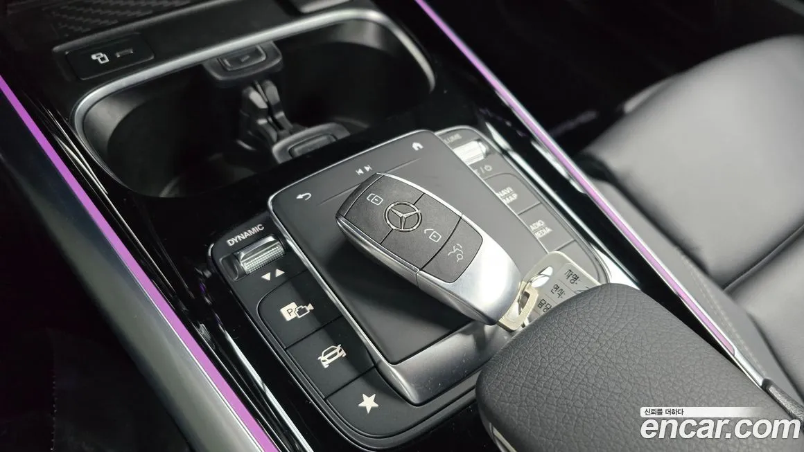 Mercedes-Benz EQA — фото 9