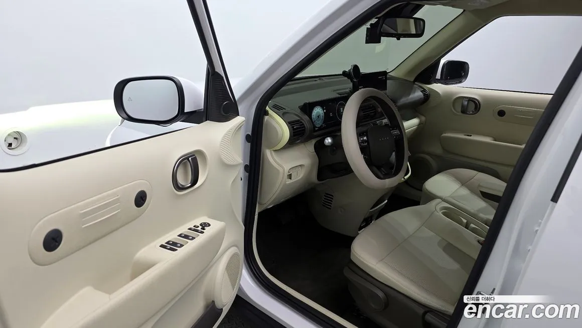Hyundai Casper 2025 из KR, фото 10