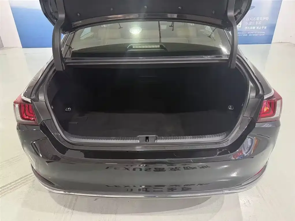 Lexus ES 2024 из CN, фото 8