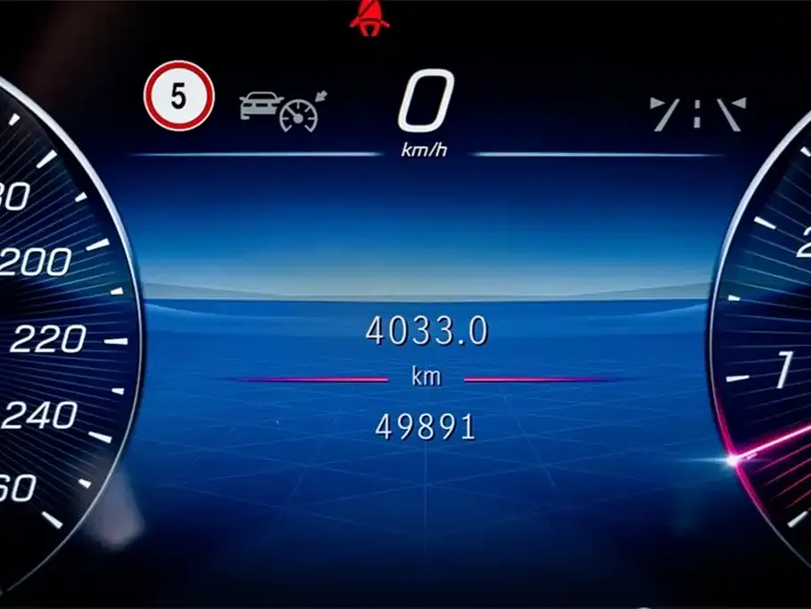 Mercedes-Benz S-Class 2022 из CN, фото 10