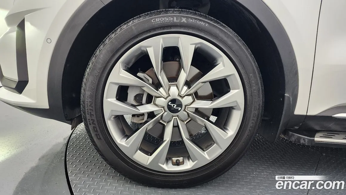 Kia Sorento 2023 из KR, фото 5