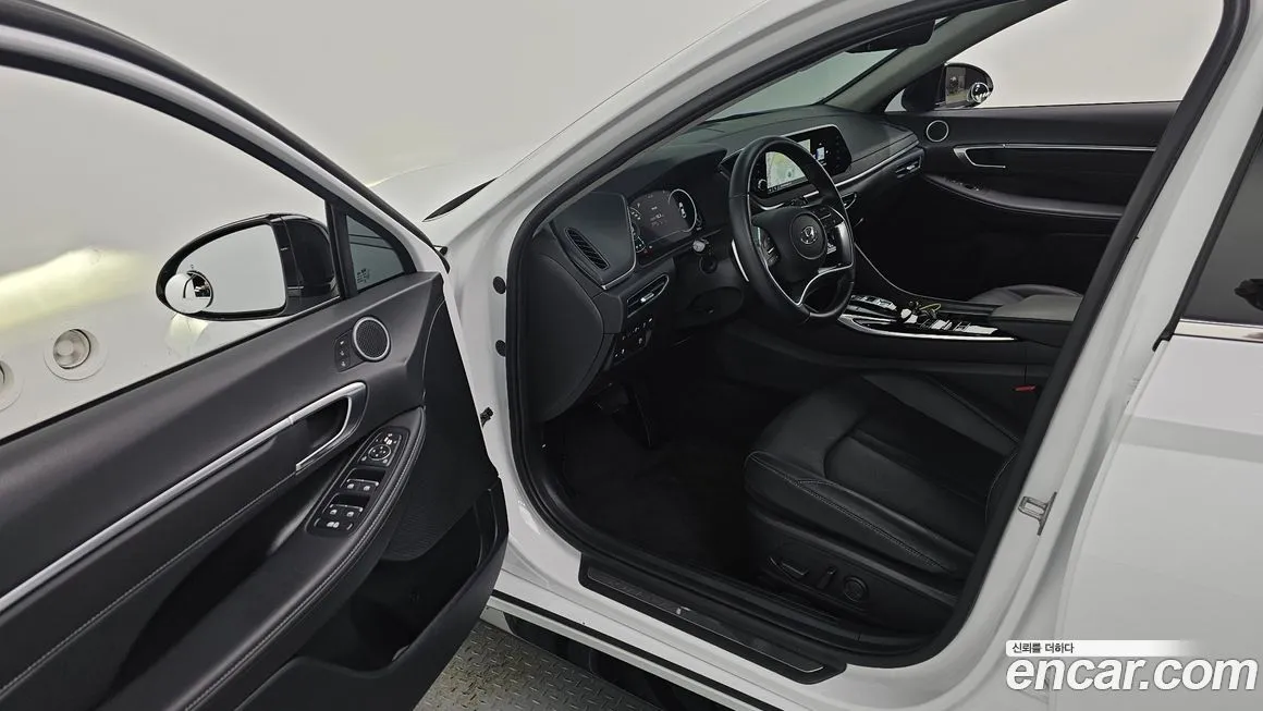 Hyundai Sonata 2023 из KR, фото 10