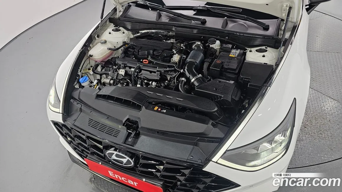 Hyundai Sonata 2023 из KR, фото 6