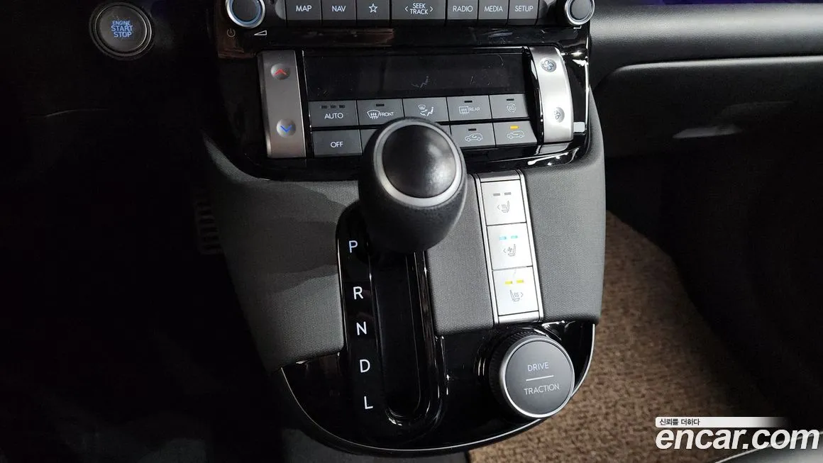Hyundai Casper — фото 9