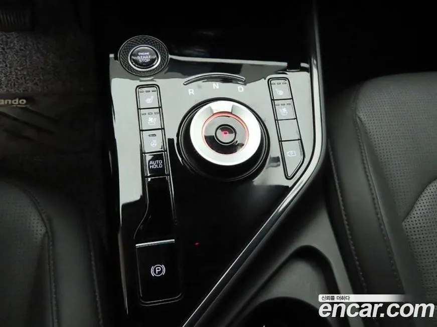 Kia Niro 2024 из KR, фото 10