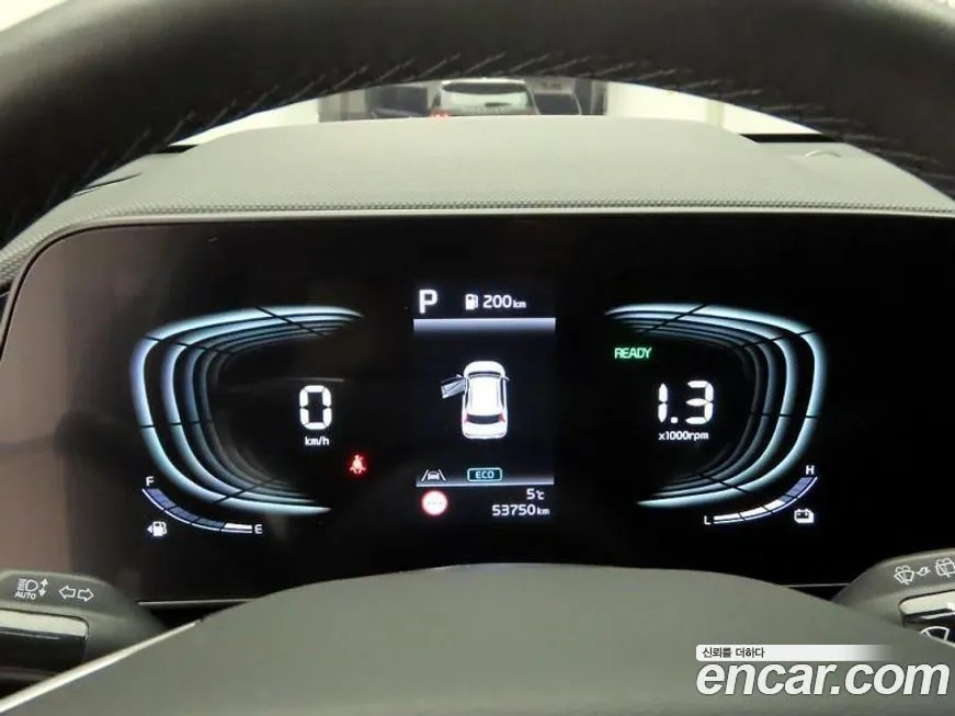 Kia Niro 2024 из KR, фото 5