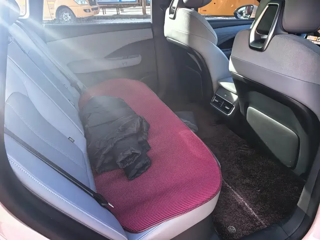 Nissan N7 2025 из CN, фото 6