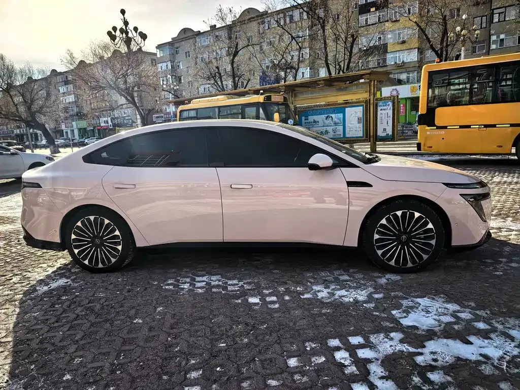 Nissan N7 2025 из CN, фото 8