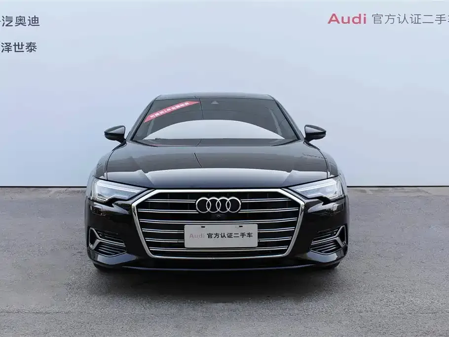 Audi A6L — фото 4