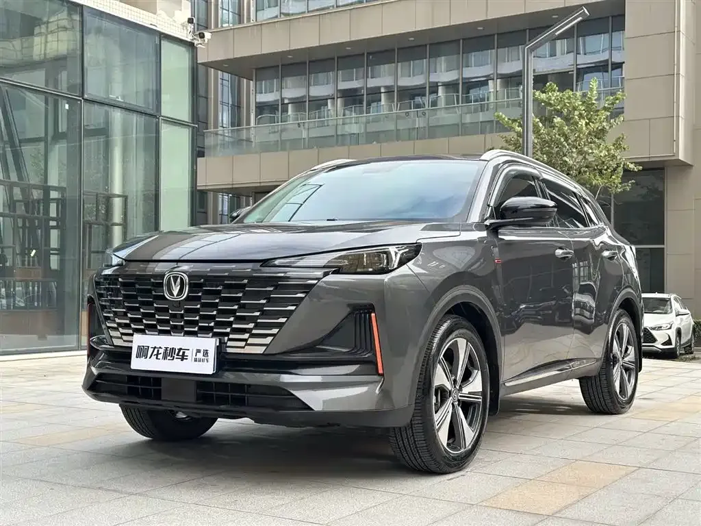 Changan CS55PLUS 2022 из CN, фото 1