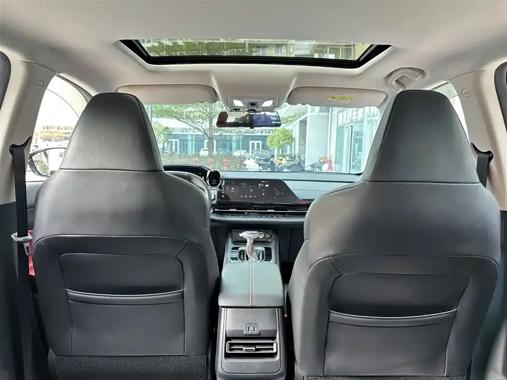 Changan CS55PLUS 2022 из CN, фото 10