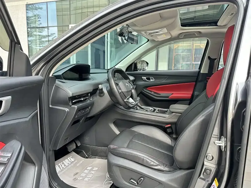Changan CS55PLUS 2022 из CN, фото 7