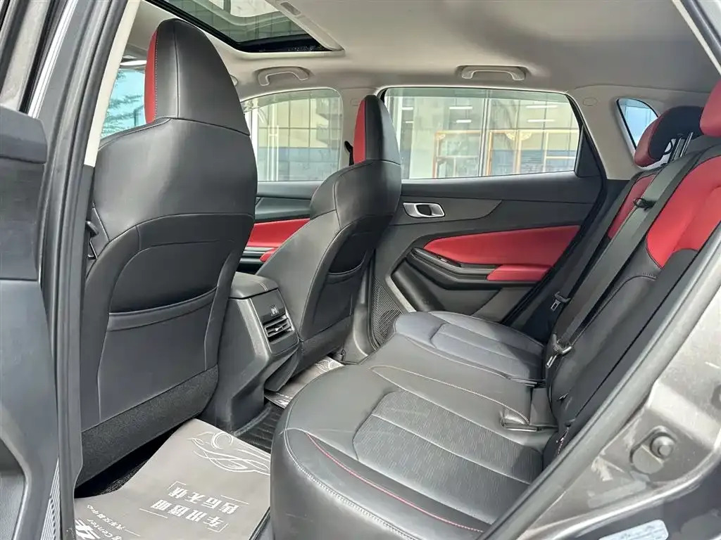 Changan CS55PLUS 2022 из CN, фото 9