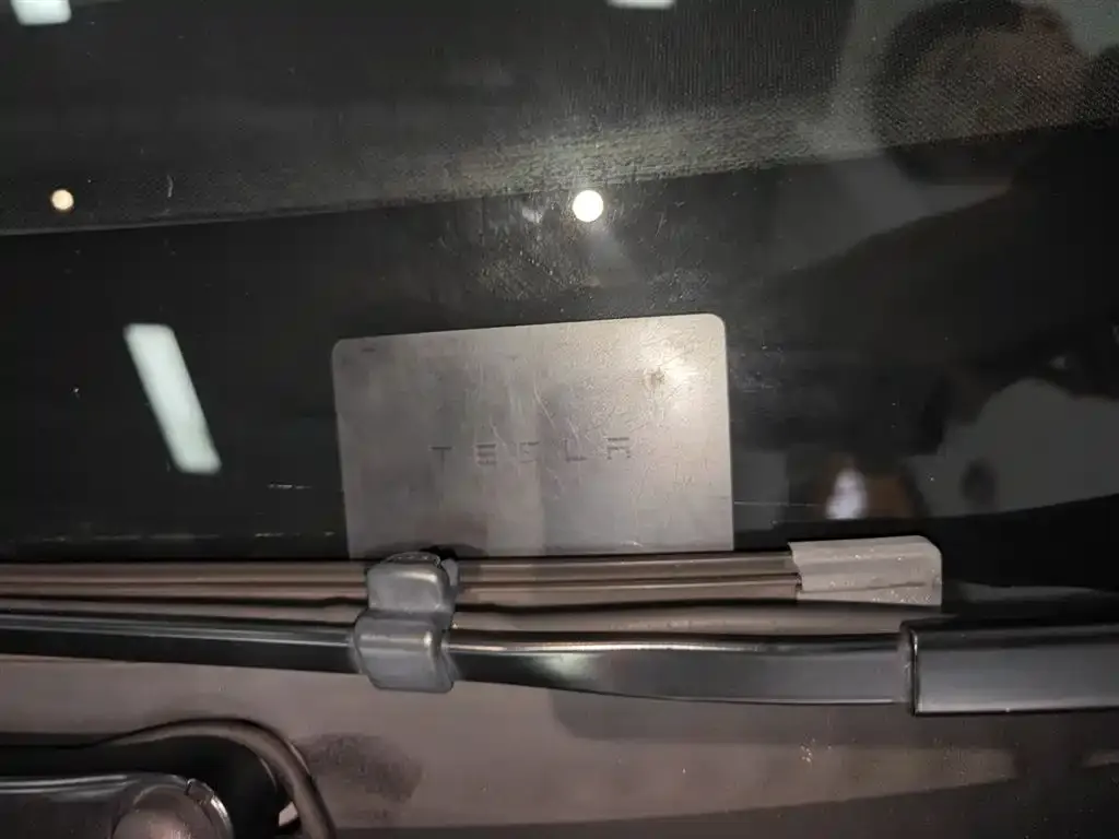 Tesla Model 3 2021 из CN, фото 9