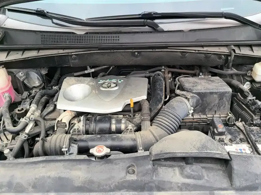 Toyota Highlander 2021 из CN, фото 10