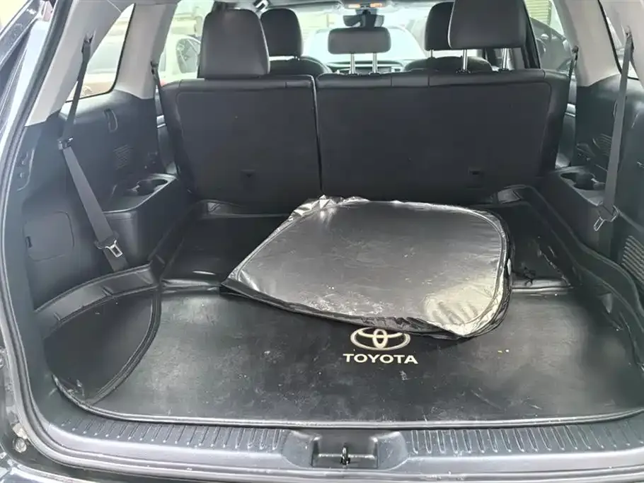 Toyota Highlander 2021 из CN, фото 4