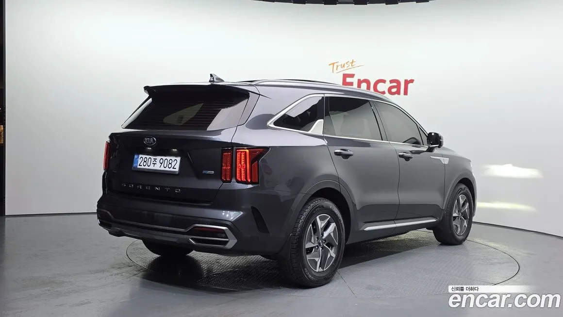 Kia Sorento — фото 2