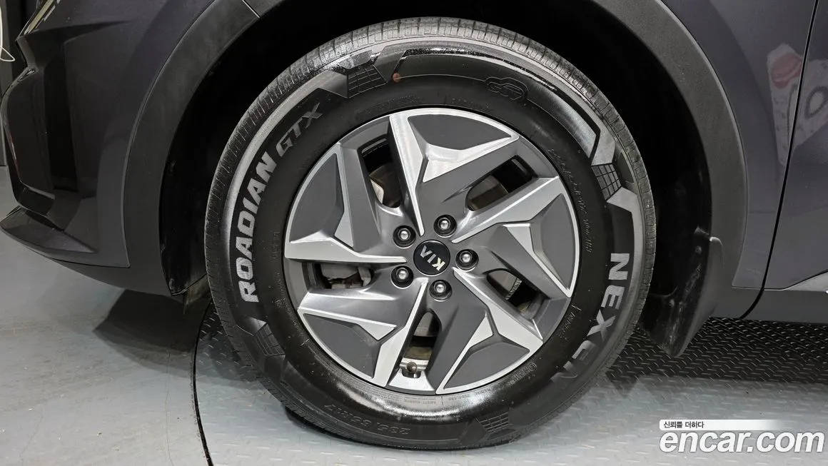Kia Sorento — фото 5