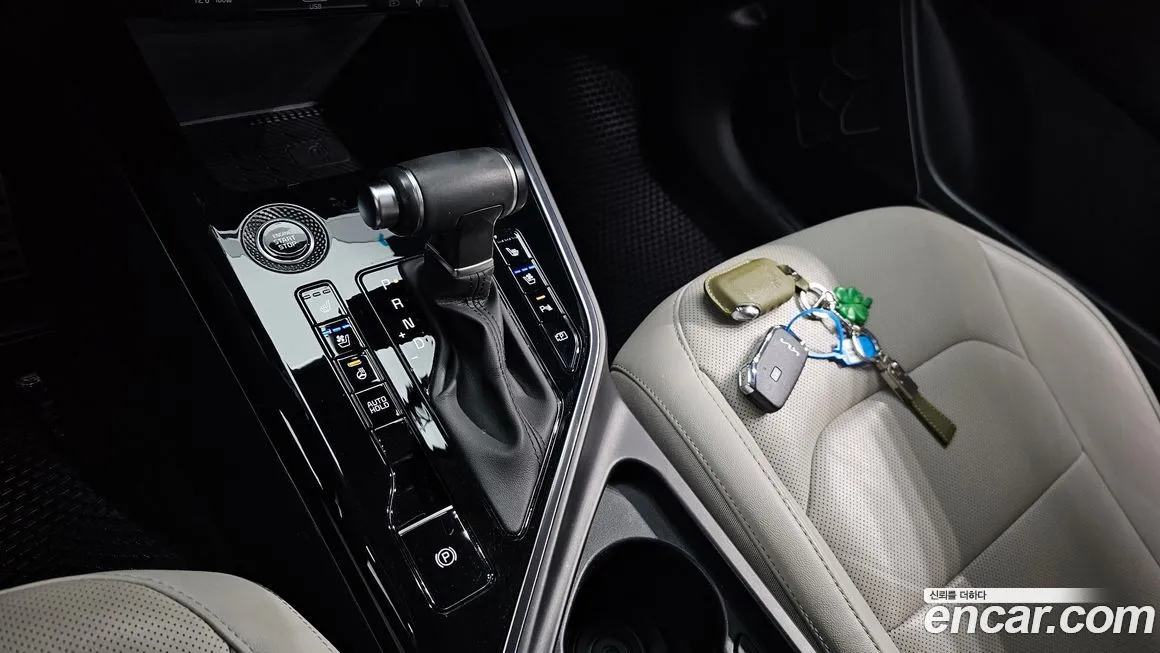 Kia Niro 2022 из KR, фото 9