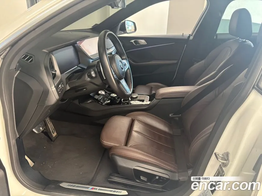 BMW 2-Series 2021 из KR, фото 10