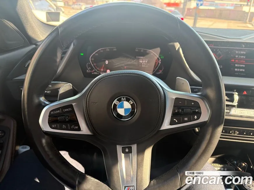 BMW 2-Series 2021 из KR, фото 6