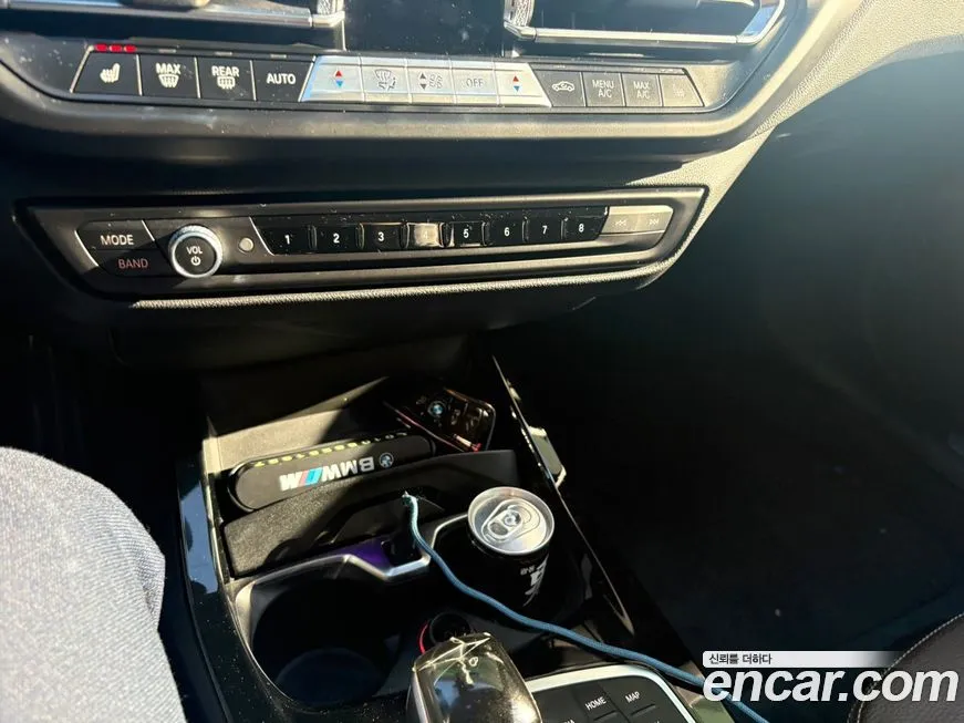 BMW 2-Series 2021 из KR, фото 8