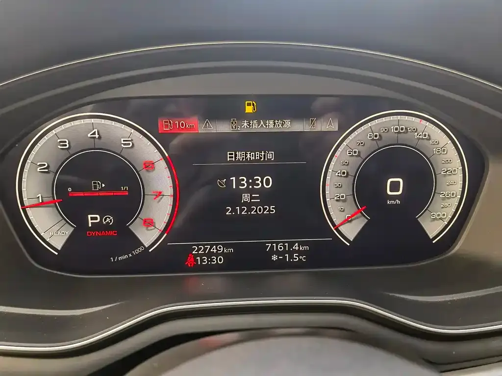 Audi A5 (Import) — фото 2