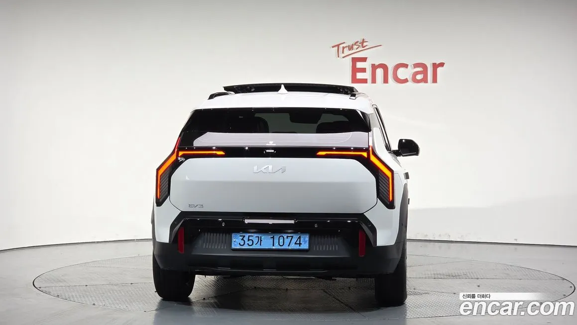 Kia EV3 — фото 4