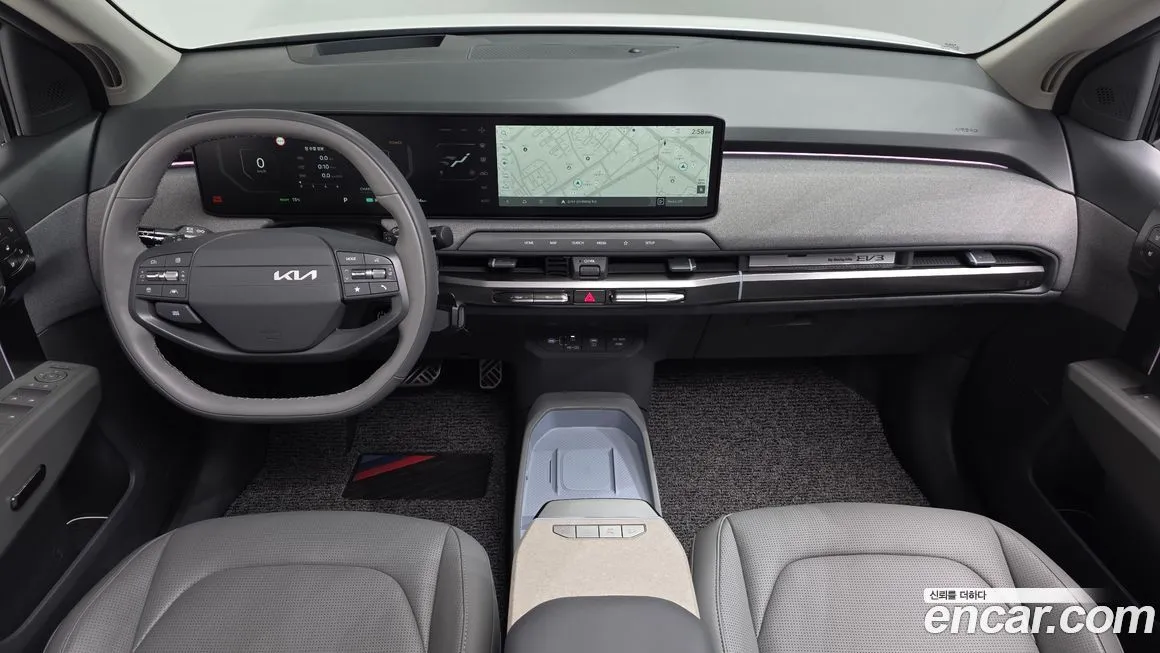 Kia EV3 — фото 7