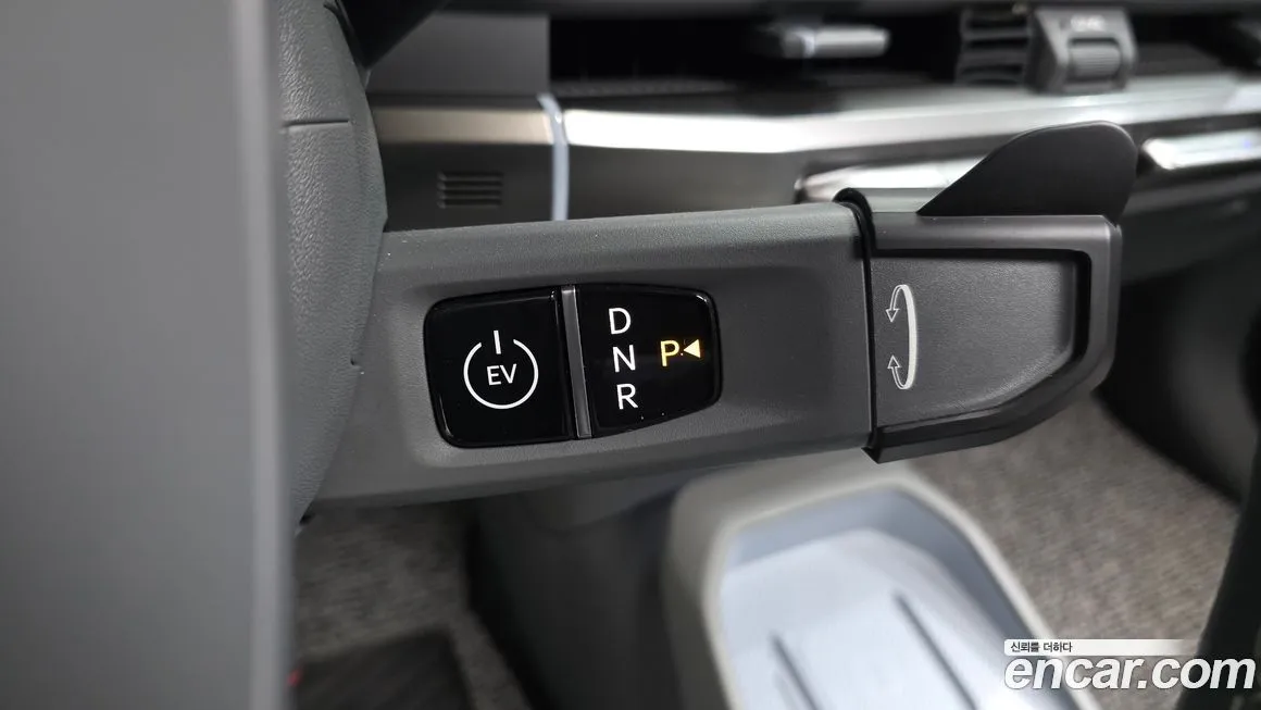 Kia EV3 — фото 9
