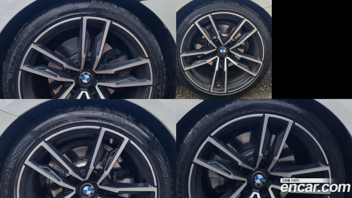 BMW Z4 2022 из KR, фото 5