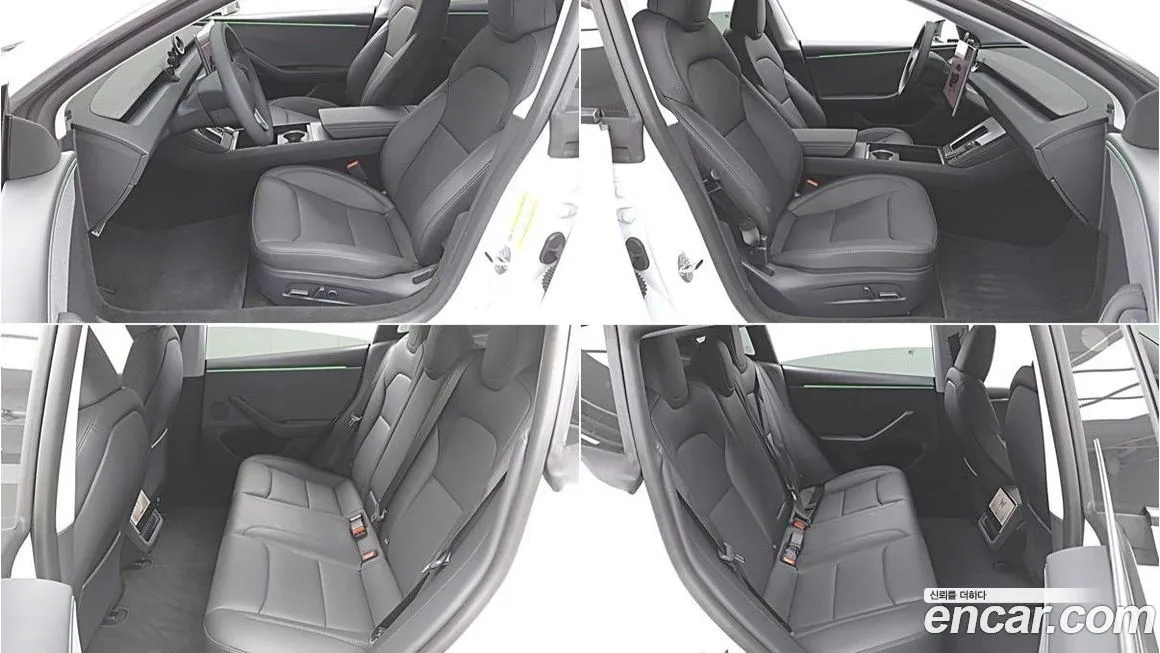 Tesla Model 3 2025 из KR, фото 10