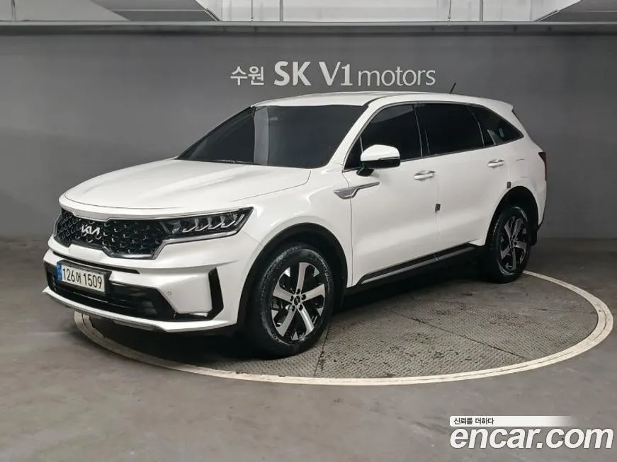 Kia Sorento — фото 2