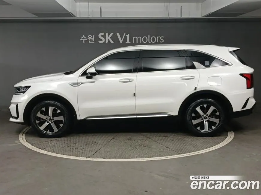 Kia Sorento — фото 3
