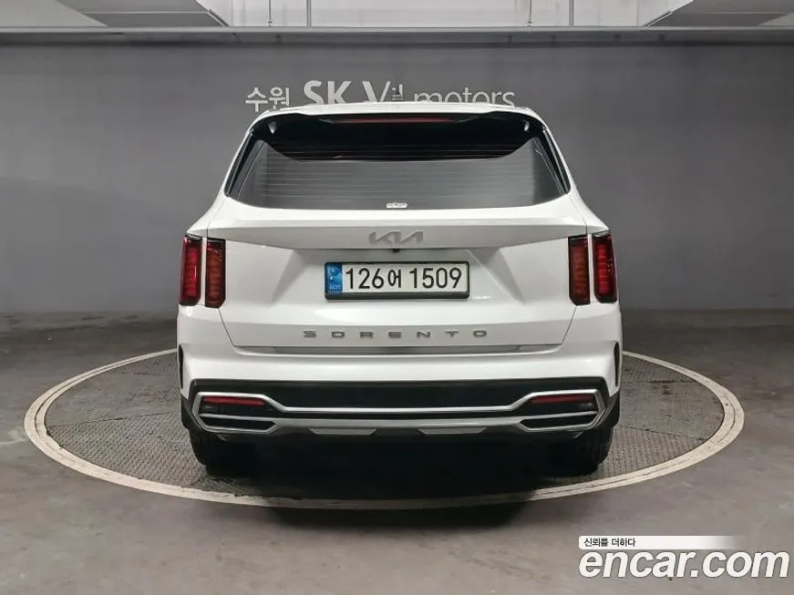 Kia Sorento — фото 4