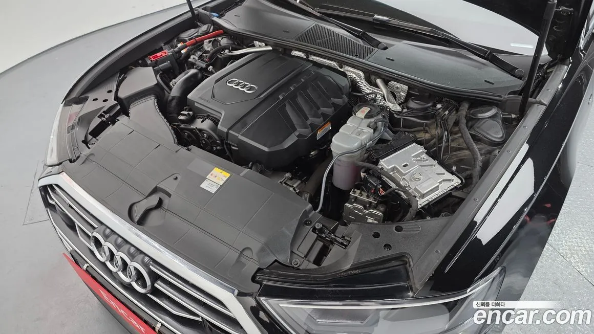 Audi A6 2023 из KR, фото 6