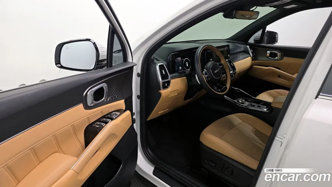 Kia Sorento — фото 10