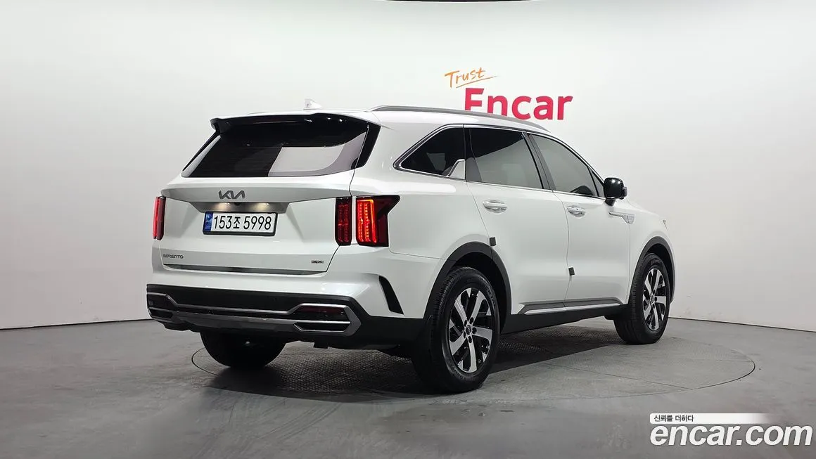 Kia Sorento — фото 2