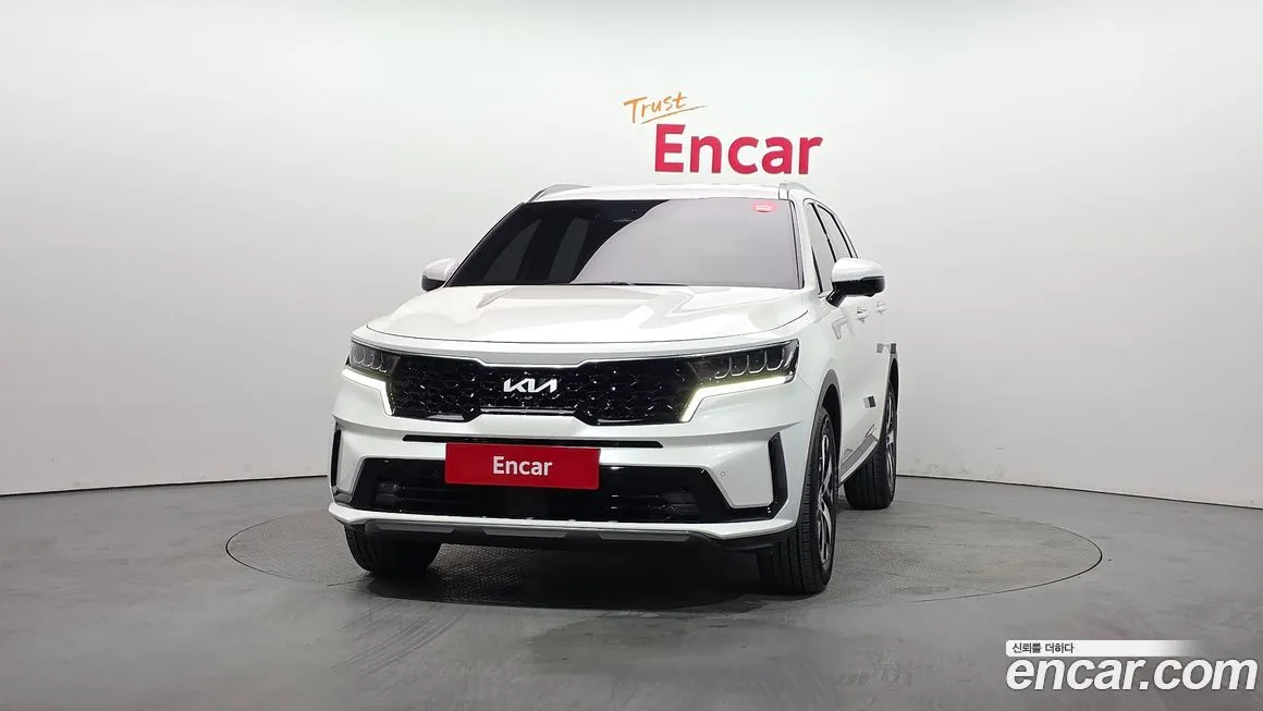 Kia Sorento — фото 3